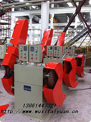 无锡泰源机器制造有限公司，无锡泰源，无锡泰源机器，无锡抛丸机，无锡研磨机