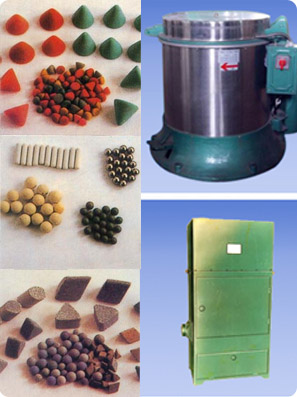 无锡泰源机器制造有限公司，无锡泰源，无锡泰源机器，无锡抛丸机，无锡研磨机