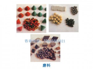 磨料，刚玉磨料，树脂磨料
