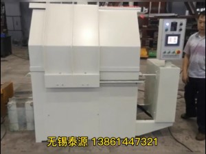 XMW80升高速离心式研磨机视频