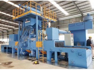 非标抛丸机（非标抛丸设备，非标抛丸机械）