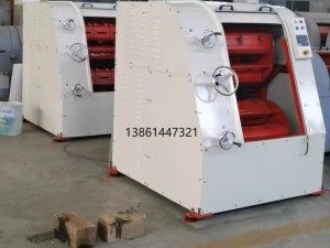 高速离心研磨机（离心抛光研磨机，离心研磨机厂家）