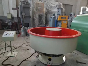 LMP600平底振动光饰机（东莞振动光饰机，江苏光饰机，河北光饰机）