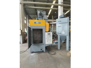 Q372吊钩式抛丸机（吊钩式抛丸机厂家，浙江抛丸机）