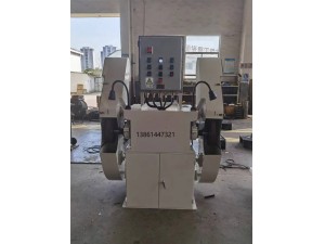 双头砂带机（防爆砂带机，定制砂带机，砂带机多少钱一台）