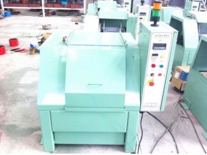 XMW30N离心研磨机（无锡光饰机，高速光饰机）