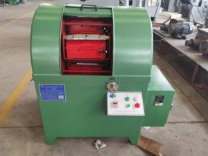 XMW30离心抛光机（无锡离心抛光机，离心研磨抛光机）