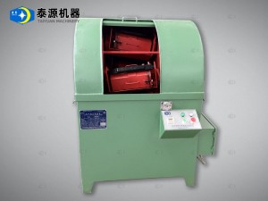 XMW36升卧式离心研磨机（高速研磨机，离心式研磨机）