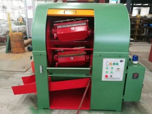 XMW80倾斜式离心研磨机（研磨机价格，研磨机哪家好）