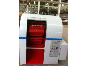 XMW80升滚筒离心式研磨机（滚筒离心式光饰机）