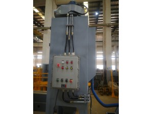 抛丸机除尘器，防爆除尘器，环保除尘器