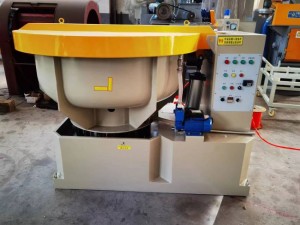 LMJ300振动研磨机(震动研磨机,防音振动研磨机)