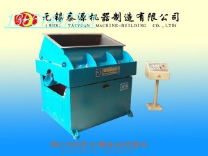 WMJ1000方槽光饰机，广东方槽光饰机，浙江方槽光饰机