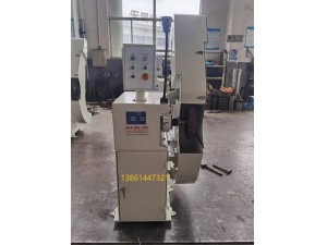 DSMO2单头砂带抛光机（砂带机打磨机，砂带打磨机，砂带抛光设备）