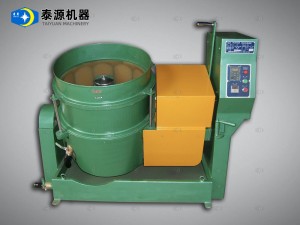 WLM120涡流式（研磨机浙江涡流光饰机，无锡涡流光饰机，湖州涡流光饰机)