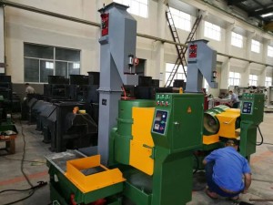 非标流动光饰机，无锡流动光饰机，大连流动光饰机