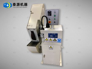 单头砂带抛光机（无锡单头砂带抛光机，单头抛光机）