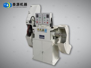 SPJ06医疗器械抛光机（医疗专用砂带机，医疗专用抛光机）